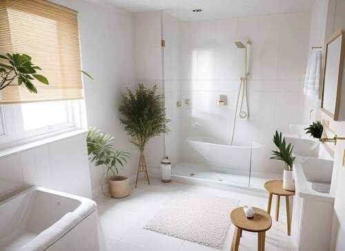 Bad 2 Ausbaubeispiel - 