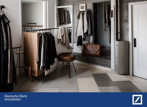 Wintergarten Ausbaubeispiel - Doppelhaushälfte mit Einliegerwohnung*teilmöbeliert*