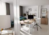 Home Office-Arbeiten - 