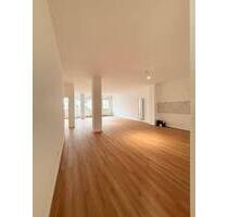 Fast ein Loft + barrierefrei + san. EG-WHG + Stellplatz - Hilden