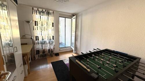 Kinder-, Arbeitszimmer - 3 Zimmer Etagenwohnung in Ravensburg