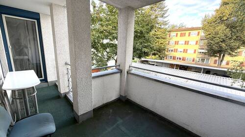 großer Balkon - Etagenwohnung mit 69,00 m² in Ravensburg zum Kaufen