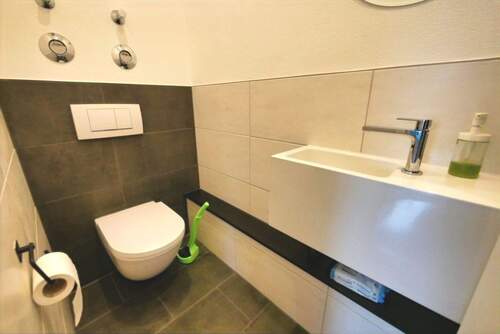 Gäste WC - 