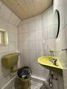 Gäste-WC im EG - 