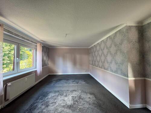 Kinderzimmer Anbau - 