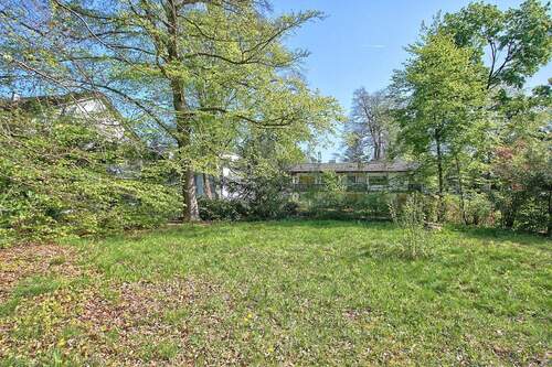 Ideales Baugrundstück! - GAUTING: BAUGRUNDSTÜCK FÜR IHR ZUHAUSE