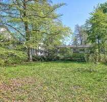 GAUTING: BAUGRUNDSTÜCK FÜR IHR ZUHAUSE