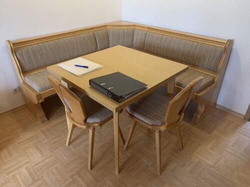 Bild 4 - Etagenwohnung mit 32,70 m&sup2; in Kirchham zum Kaufen