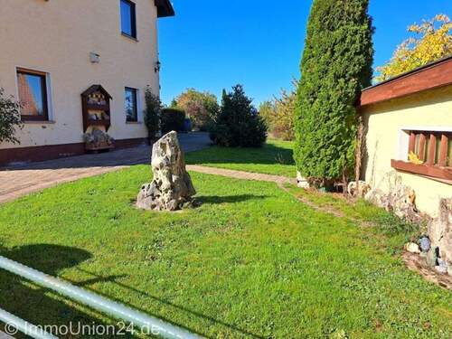 Bild 2 - 8 Zimmer Mehrfamilienhaus, Wohnhaus zum Kaufen in Spalt