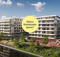 Attraktive Wohnung mit Südbalkon und Gäste-WC - Germersheim