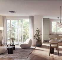 Erdgeschosswohnung mit Gartenanteil - Stuttgart / Kaltental