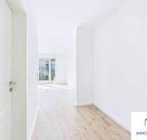 Moderne Erdgeschosswohnung mit Terrasse - vermietetes Investment im Rhein-Nahe-Raum - Gau-Algesheim