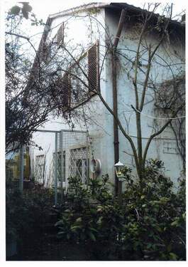 Nordseite Zug. Garten - 8 Zimmer Einfamilienhaus zum Kaufen in Korntal-Münchingen