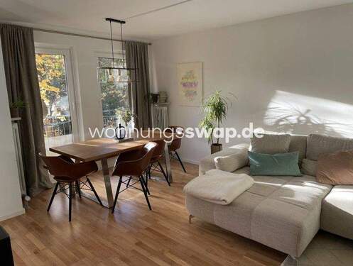 Bild 2 - Wohnungsswap - Ruffinistraße - 1.405,00&nbsp;EUR Kaltmiete, ca.&nbsp; 85,00&nbsp;m&sup2;&nbsp;Wohnfl&auml;che