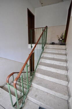Treppenhaus - 