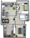 Grundriss - 