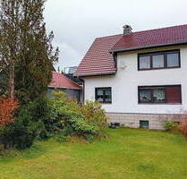 einzigartige Doppelhaushälfte im Zittauer Gebirge - Luftkurort Lückendorf