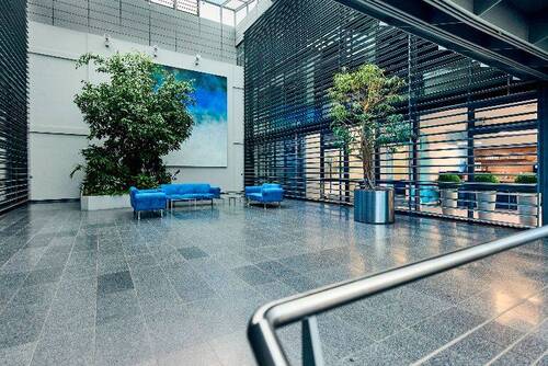 Atrium - 