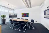 Meetingraum - Büro mit 29,00 m&sup2; in Ismaning zur Miete