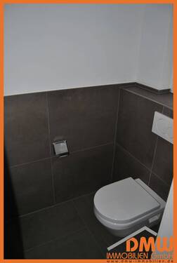 Muster Muster Gäste-WC - 