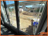 Blick in den Garten - 