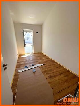 Muster Schlafzimmer 3 x - 
