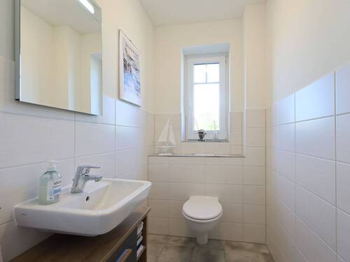 Gäste-WC - 