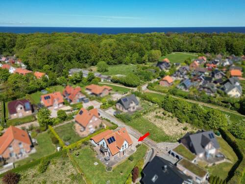 Blick von oben - 