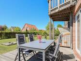 Terrasse - 