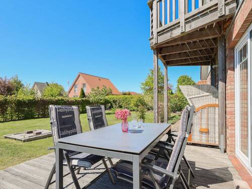 Terrasse - 