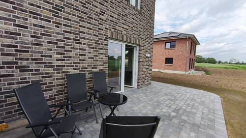 Terrasse - 