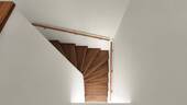 Treppe ins OG - 
