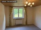 Ist-Zustand-Schlafzimmer - 