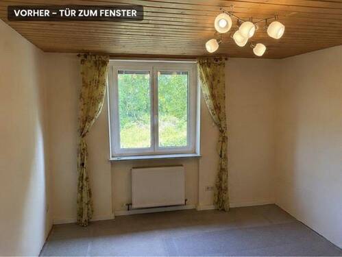 Ist-Zustand-Schlafzimmer - 