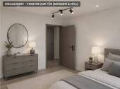 Wohnbeispiel-Schlafzimmer - 