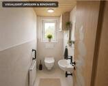 Wohnbeispiel-WC - 