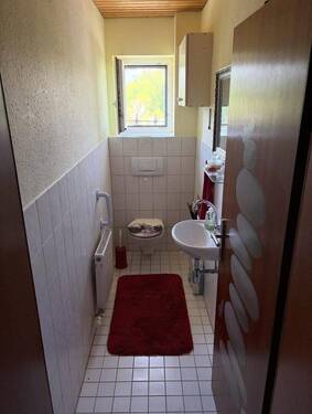 Ist-Zustand-WC - 