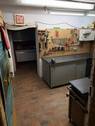 Großer Keller mit Werkstatt - 