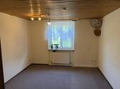 Ist-Zustand-Wohnzimmer - 4 Zimmer Etagenwohnung zum Kaufen in Haltingen / Weil am Rhein