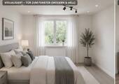 Wohnbeispiel-Schlafzimmer - 
