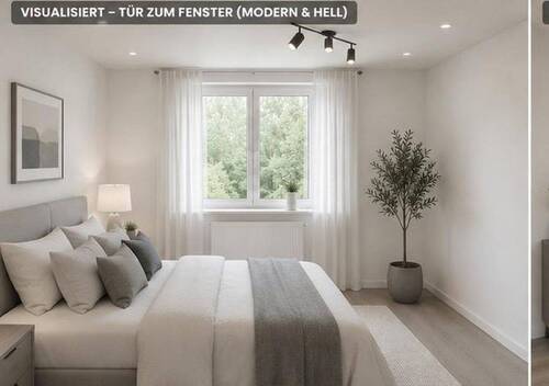 Wohnbeispiel-Schlafzimmer - 