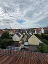 Blick von der Dachterrasse - 5 Zimmer Etagenwohnung zur Miete in Ludwigshafen am Rhein