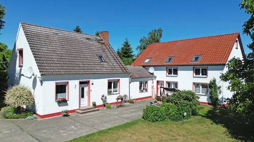 Gebäude - Innenhof - 