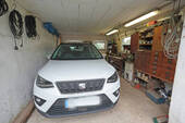 Garage - 