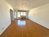 Wohnzimmer - 3 Zimmer Etagenwohnung in Geislingen an der Steige
