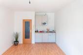 offene Küche Vergleichswohnung - 1 Zimmer Etagenwohnung zur Miete in Chemnitz