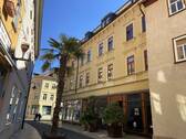 Außenansicht - 4 Zimmer Etagenwohnung zur Miete in Bad Langensalza