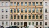 Außenansicht 2 - 2 Zimmer Etagenwohnung in Leipzig