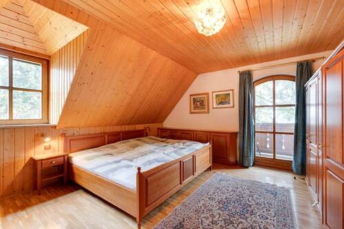 Schlafzimmer - 