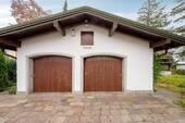 Garage - 